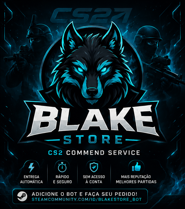 Blake Store CS2
